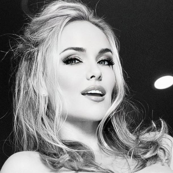 Echo Johnson